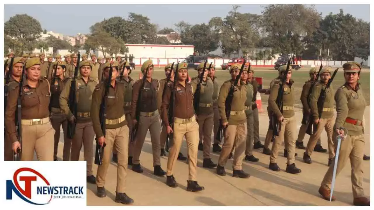 Moradabad News : पुलिस भर्ती परीक्षा को लेकर मुरादाबाद में विशेष इंतजाम, रैन बसेरों में मिली सुविधा Moradabad News : पुलिस भर्ती परीक्षा को लेकर मुरादाबाद में विशेष इंतजाम, रैन बसेरों में मिली सुविधा