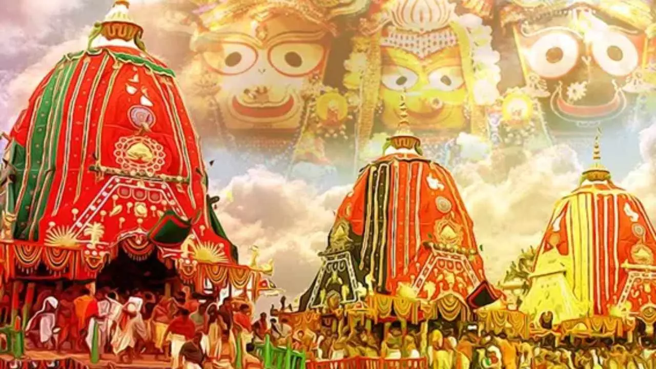 Jagannath Rath Yatra 2026 and the 15-day Anasara ritual when Lord Jagannath remains out of public darshan Jagannath Rath Yatra 2026 and the 15-day Anasara ritual when Lord Jagannath remains out of public darshan