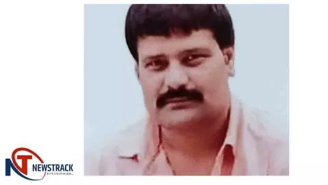 Baghpat दस साल पुरानी रंजिश ने ली तीन जानें, दुकान में घुसकर बरसाईं गोलियां, बाजार में मचा हड़कंप Baghpat दस साल पुरानी रंजिश ने ली तीन जानें, दुकान में घुसकर बरसाईं गोलियां, बाजार में मचा हड़कंप