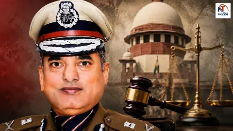 Sultanpur Cheque Bounce Case
