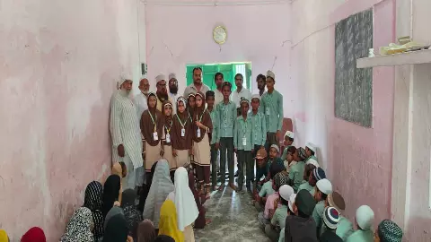 ​Sant Kabir Nagar News