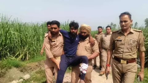 Muzaffarnagar News Muzaffarnagar News