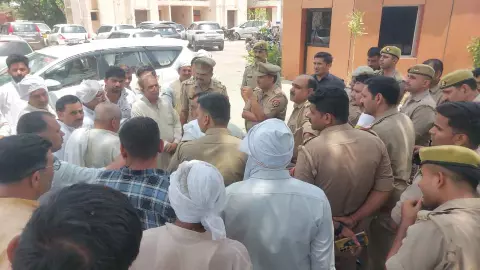 Baghpat News Baghpat News