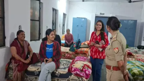 Moradabad News