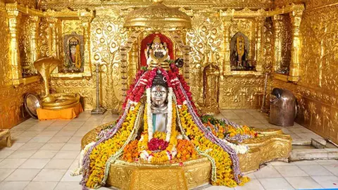 Somnath Budget Trip 2026 guide for visiting Somnath Jyotirlinga under ₹3000 with travel and stay details