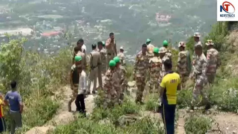 Mussoorie Accident Mussoorie Accident