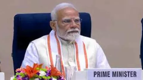Modi Regime 12 year