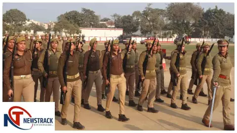 Moradabad News : पुलिस भर्ती परीक्षा को लेकर मुरादाबाद में विशेष इंतजाम, रैन बसेरों में मिली सुविधा