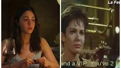 Alpha Teaser: अल्फा का टीजर इस हॉलीवुड फिल्म की कॉपी, भड़के दर्शक, कहा- कुछ तो ओरिजिनल..