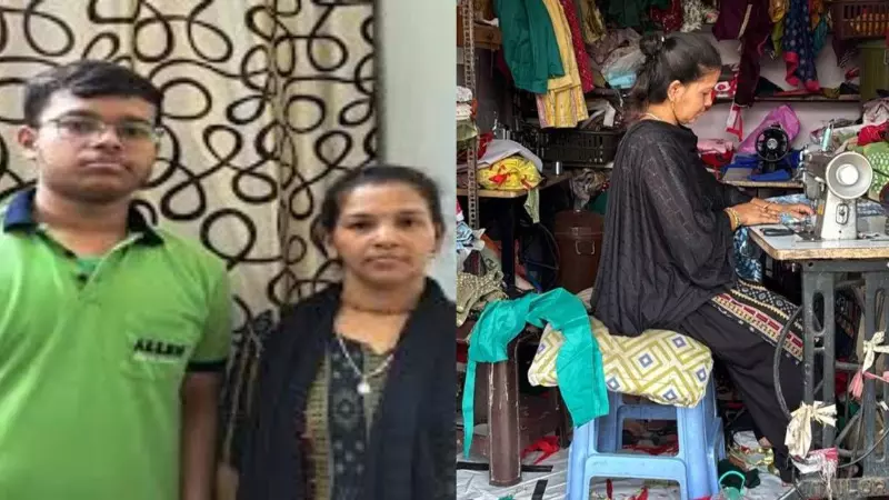 Jigar Nayak Success Story becoming first IITian from his village after clearing JEE Advanced 2026 Jigar Nayak Success Story becoming first IITian from his village after clearing JEE Advanced 2026