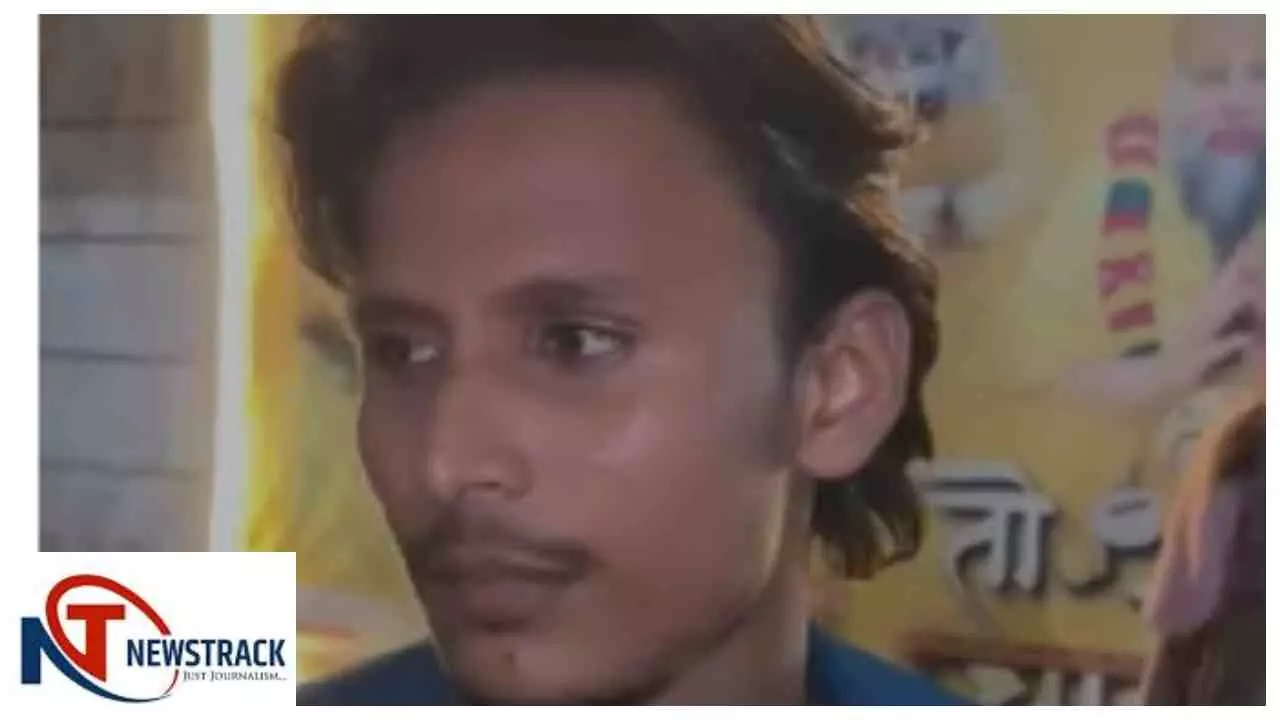 Mathura News: वृंदावन की सड़कों पर युवतियों से अभद्रता का आरोप, वीडियो सोशल मीडिया पर वायरल Mathura News: वृंदावन की सड़कों पर युवतियों से अभद्रता का आरोप, वीडियो सोशल मीडिया पर वायरल