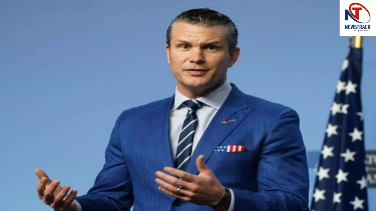 Pete Hegseth Pete Hegseth