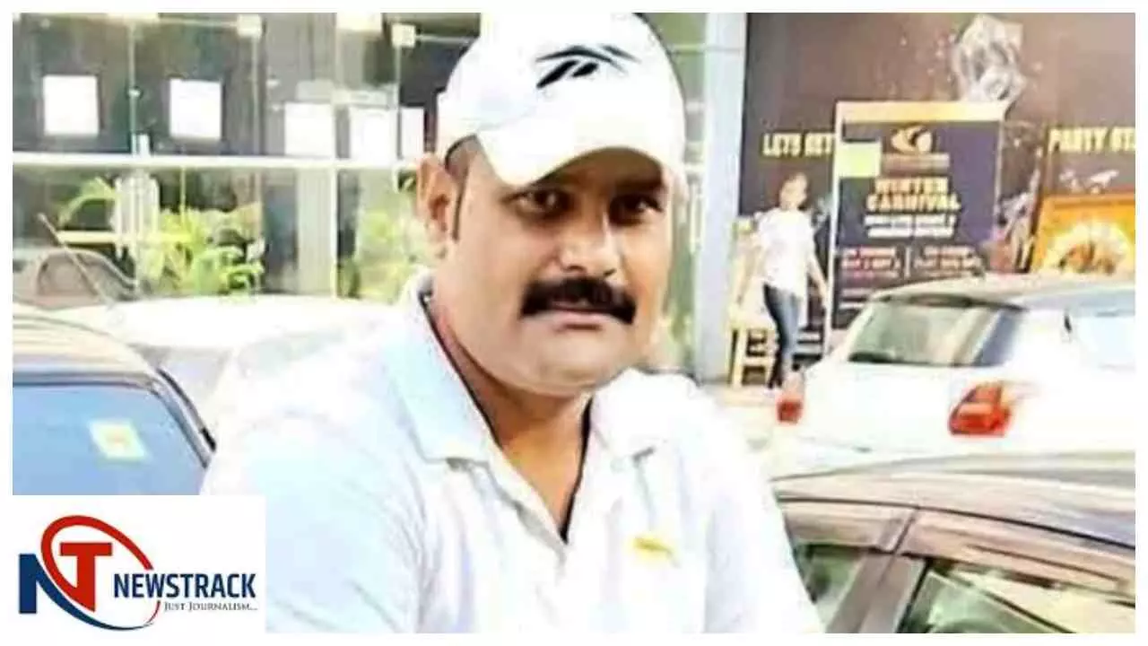 Baghpat रिपोर्ट दर्ज न होने पर रुका हिस्ट्रीशीटर वरुण लुहारी का अंतिम संस्कार, परिजनों का हंगामा