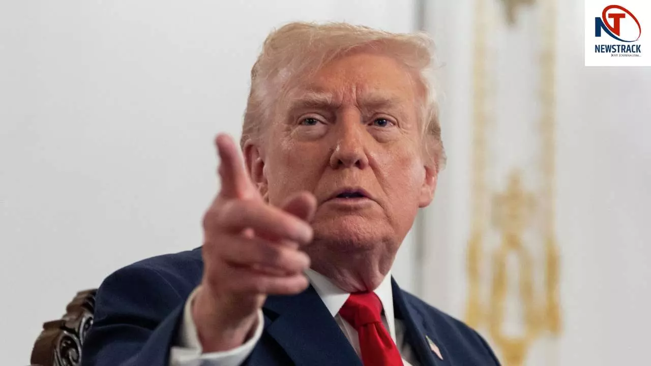 Donald Trump Donald Trump