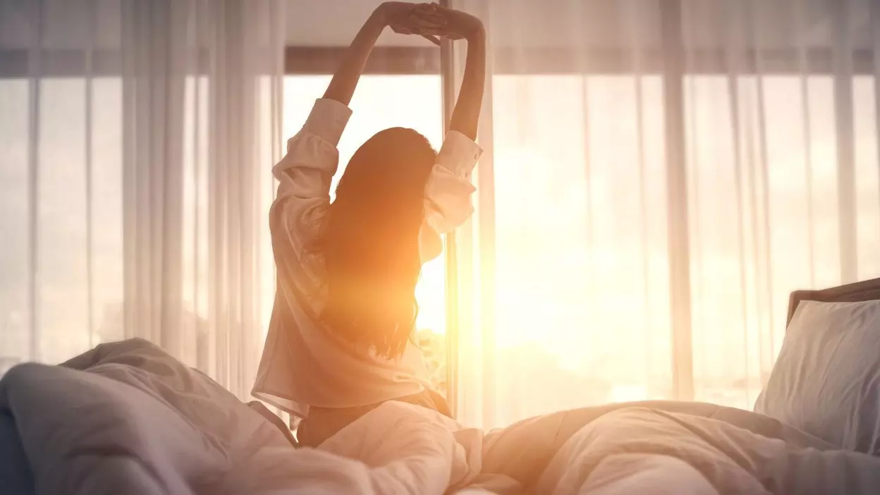 Good Morning Habits Good Morning Habits