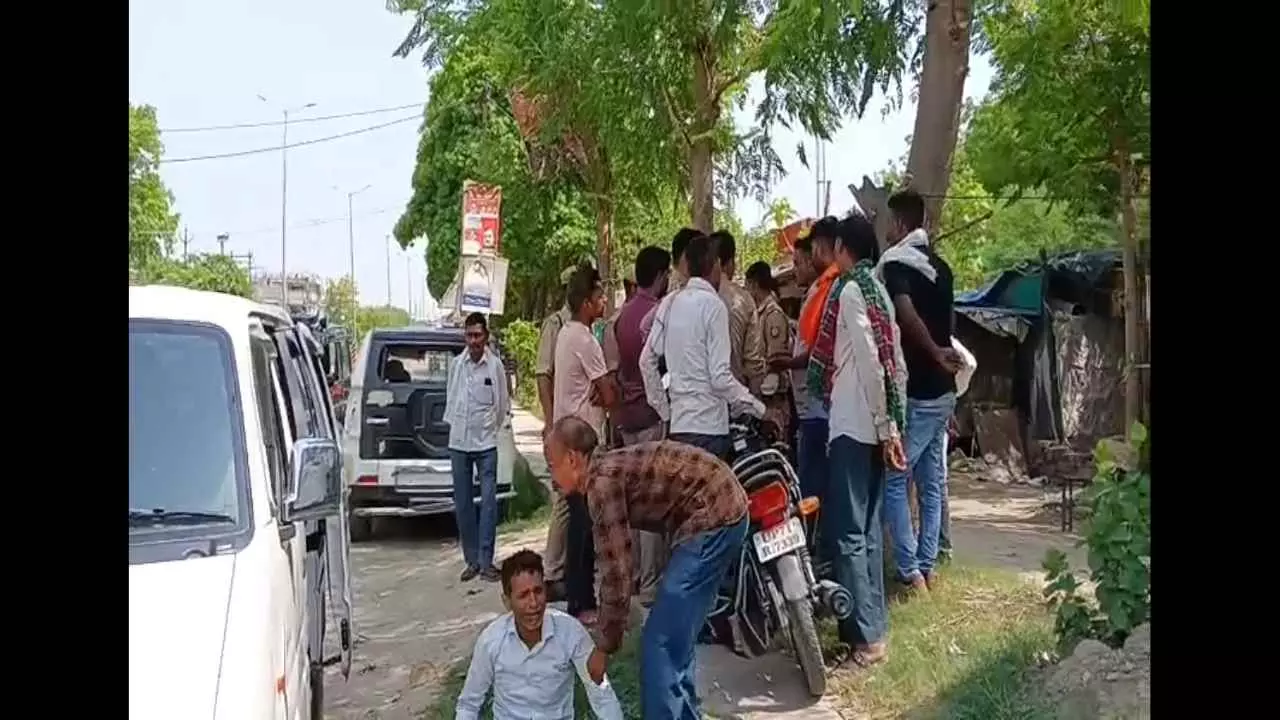 Fatehpur News Fatehpur News