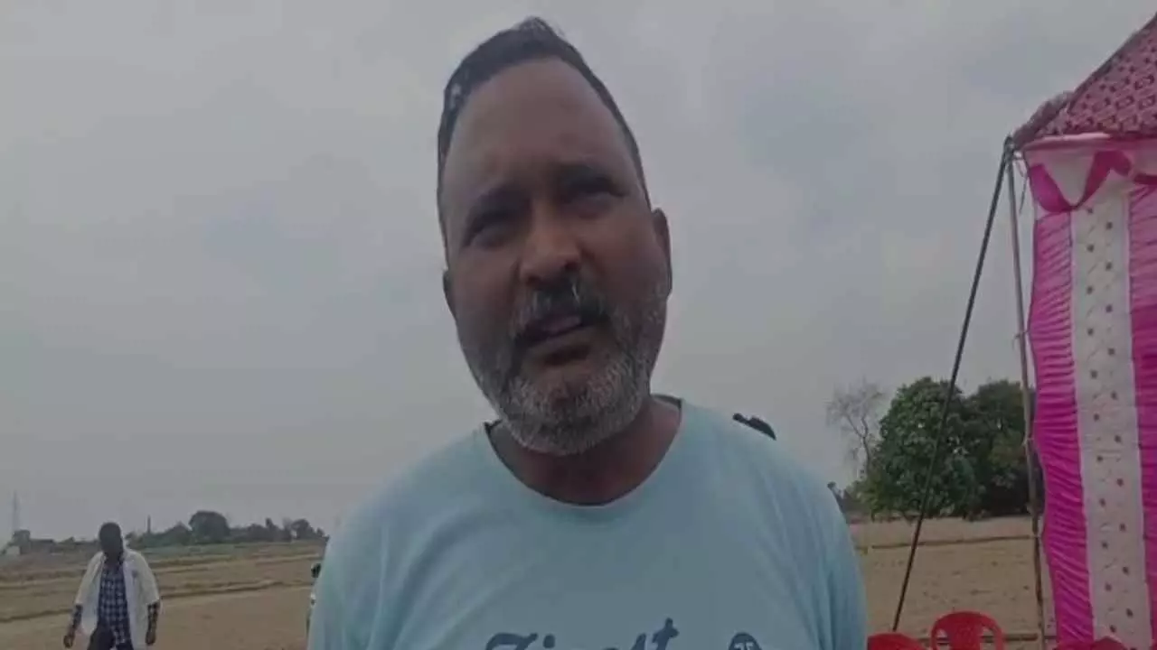 Chandauli News Chandauli News