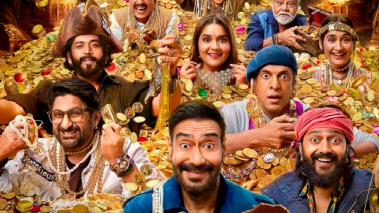 Dhamaal 4 Trailer Release Date And Time Dhamaal 4 Trailer Release Date And Time