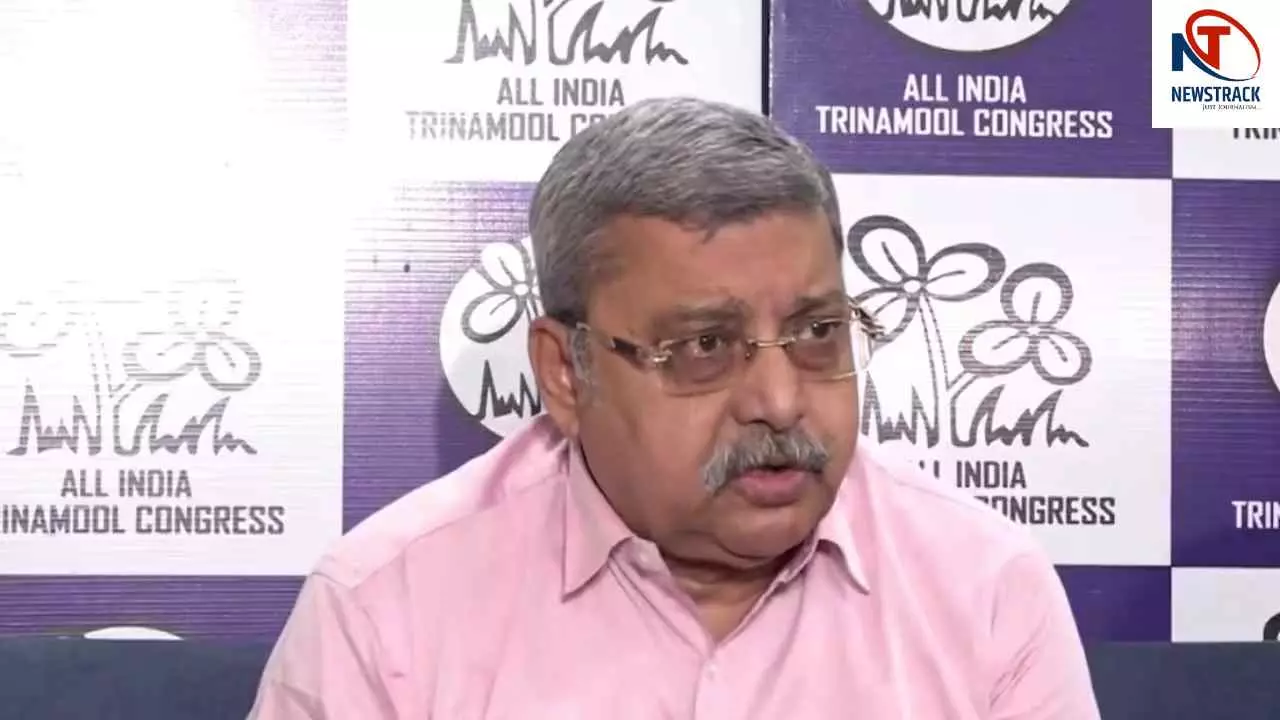 Kalyan Banerjee