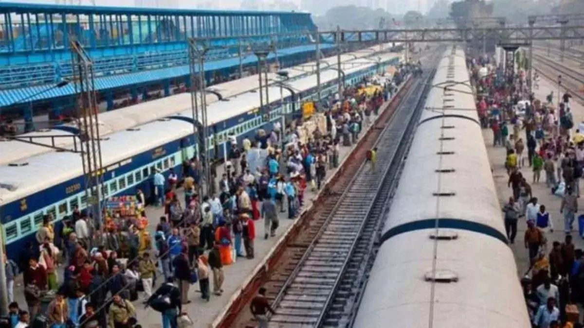Railway Fire Safety Audit Railway Fire Safety Audit