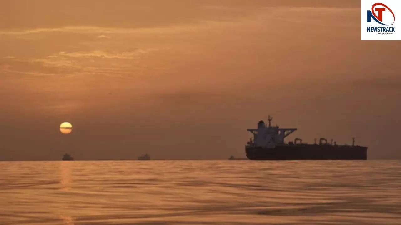 Strait of Hormuz