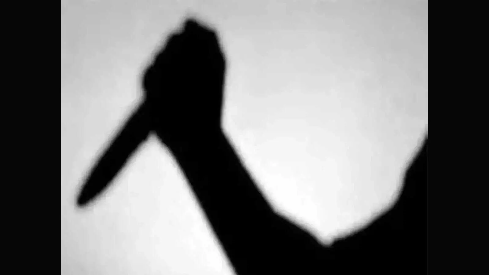 Water filling dispute in Noida, Hapur youth Waseem stabbed to death Water filling dispute in Noida, Hapur youth Waseem stabbed to death