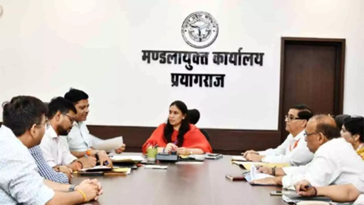 श्रवण बाधित बच्चों के लिए कॉक्लियर इम्प्लांट सुविधा विस्तार व बेरा जांच क्षमता बढ़ाने के निर्देश श्रवण बाधित बच्चों के लिए कॉक्लियर इम्प्लांट सुविधा विस्तार व बेरा जांच क्षमता बढ़ाने के निर्देश