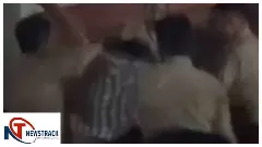 Prayagraj News: प्रयागराज हनुमान मंदिर में पुलिस पर अभद्रता व मारपीट के आरोप, जांच की मांग तेज Prayagraj News: प्रयागराज हनुमान मंदिर में पुलिस पर अभद्रता व मारपीट के आरोप, जांच की मांग तेज