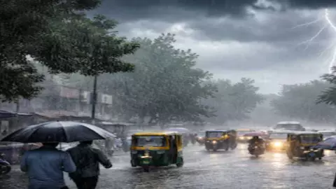 Aaj Ka Mausam Aaj Ka Mausam