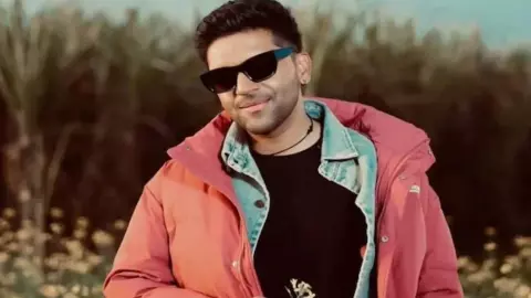 Guru Randhawa Gym Firing