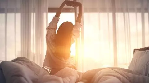 Good Morning Habits