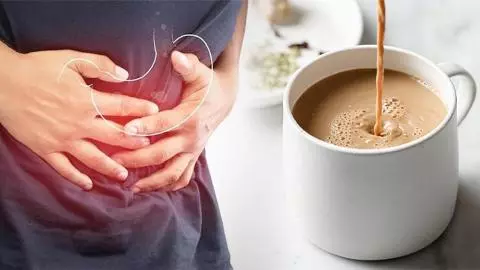 Dhoodh Wali Chai Se Acidity Dhoodh Wali Chai Se Acidity