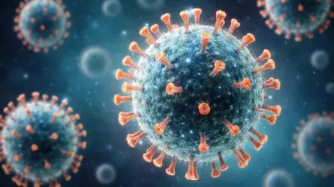 Nipah Virus Keralam Outbreak Nipah Virus Keralam Outbreak