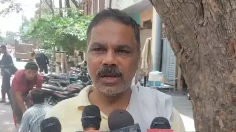 Baghpat: वरुण लुहारी की अंत्येष्टि के बाद नया मोड़, घायल युवक के परिवार ने निष्पक्ष जांच की मांग की