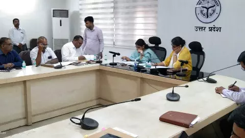 Administration strong on child safety, instructs for expedited action on 1098 complaints Administration strong on child safety, instructs for expedited action on 1098 complaints