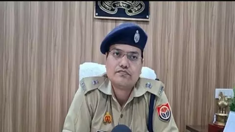 Moradabad Murder Case