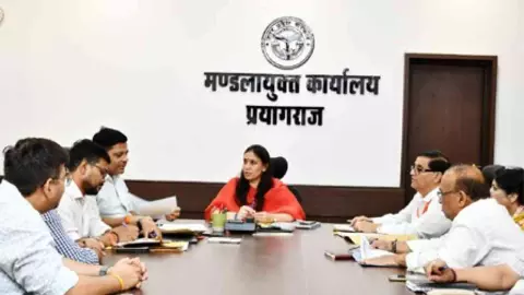 श्रवण बाधित बच्चों के लिए कॉक्लियर इम्प्लांट सुविधा विस्तार व बेरा जांच क्षमता बढ़ाने के निर्देश श्रवण बाधित बच्चों के लिए कॉक्लियर इम्प्लांट सुविधा विस्तार व बेरा जांच क्षमता बढ़ाने के निर्देश