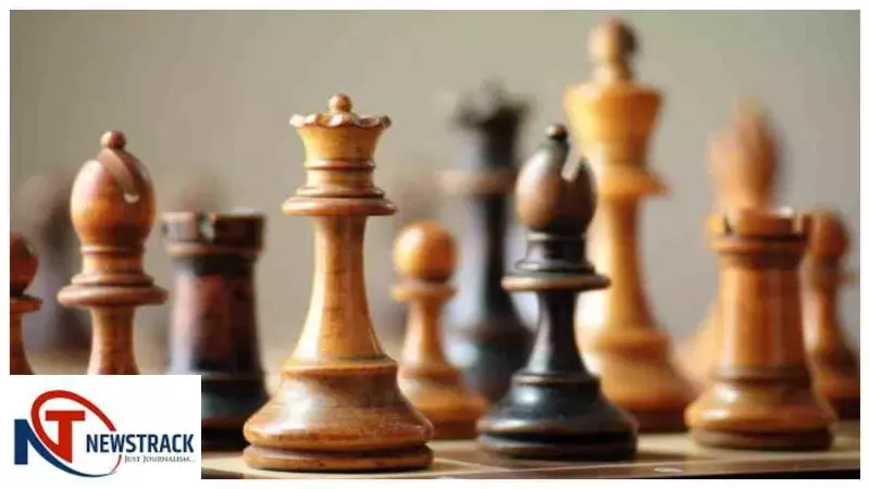 मुंबई जूनियर मास्टर्स में वरीय खिलाड़ियों का दबदबा, पहले राउंड में आसान जीत मुंबई जूनियर मास्टर्स में वरीय खिलाड़ियों का दबदबा, पहले राउंड में आसान जीत