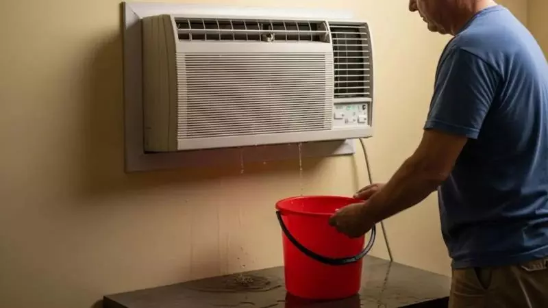 AC Cooling Hack AC Cooling Hack