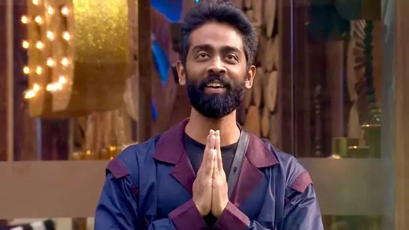 Pranit More New Reality Show Pranit More New Reality Show