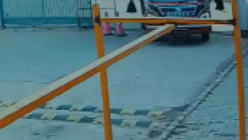 Aligarh Driver Death Case Aligarh Driver Death Case