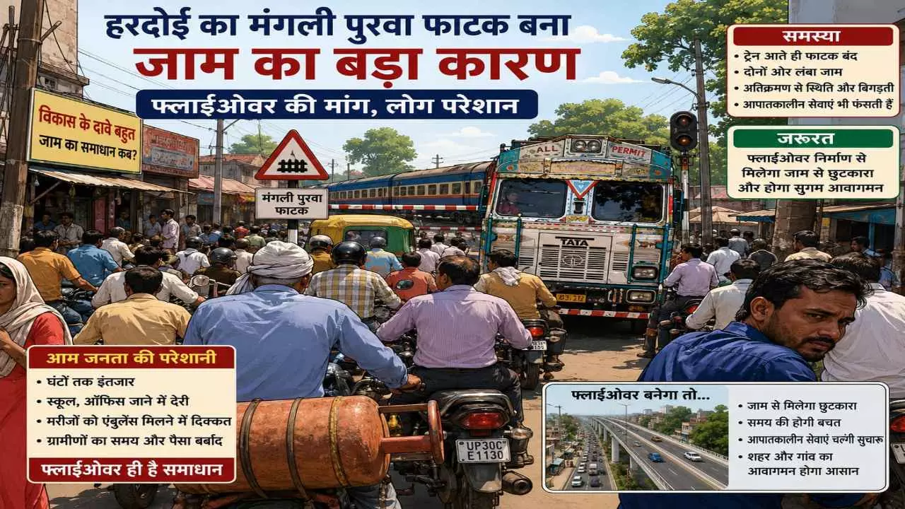 Hardoi News Hardoi News