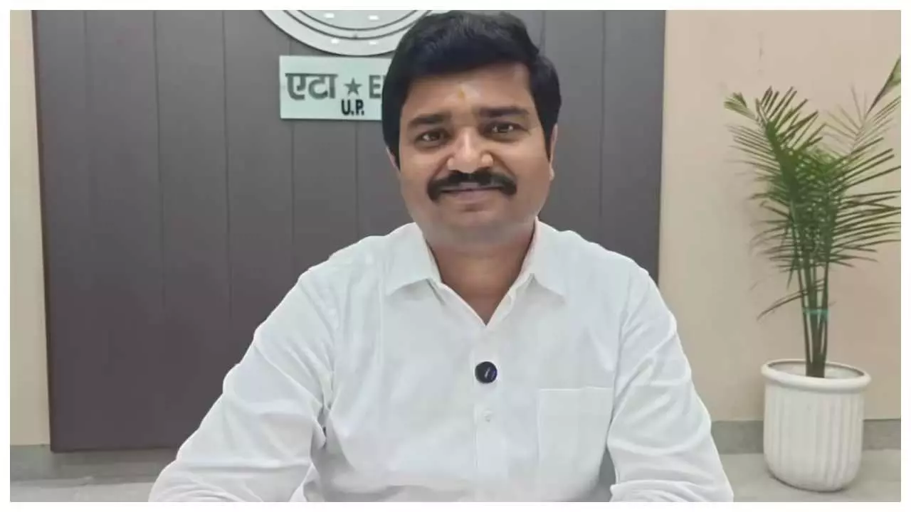 Big news for accountants: Money stopped, payment of Rs 92.52 lakh approved Big news for accountants: Money stopped, payment of Rs 92.52 lakh approved
