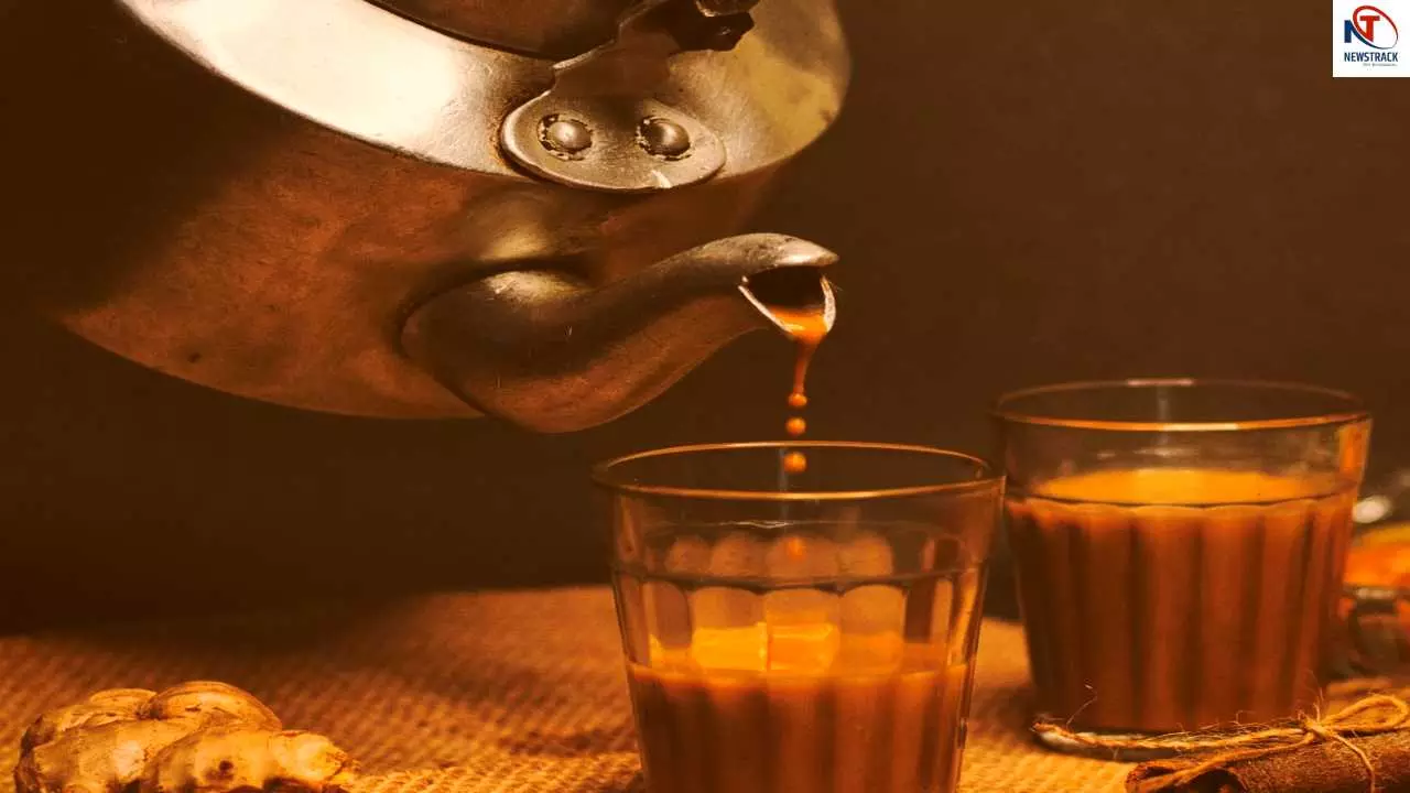 Chai Ke Nuksan: चाय के साथ भूलकर भी न खाएं ये चीजें! गलत फूड कॉम्बिनेशन बिगाड़ सकता है पेट का हाजमा Chai Ke Nuksan: चाय के साथ भूलकर भी न खाएं ये चीजें! गलत फूड कॉम्बिनेशन बिगाड़ सकता है पेट का हाजमा