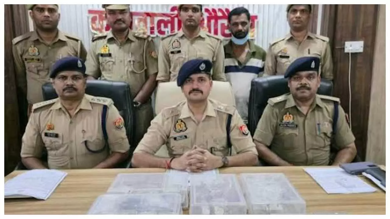 Police reveal embezzlement of millions, arrest an adult and child predator Police reveal embezzlement of millions, arrest an adult and child predator