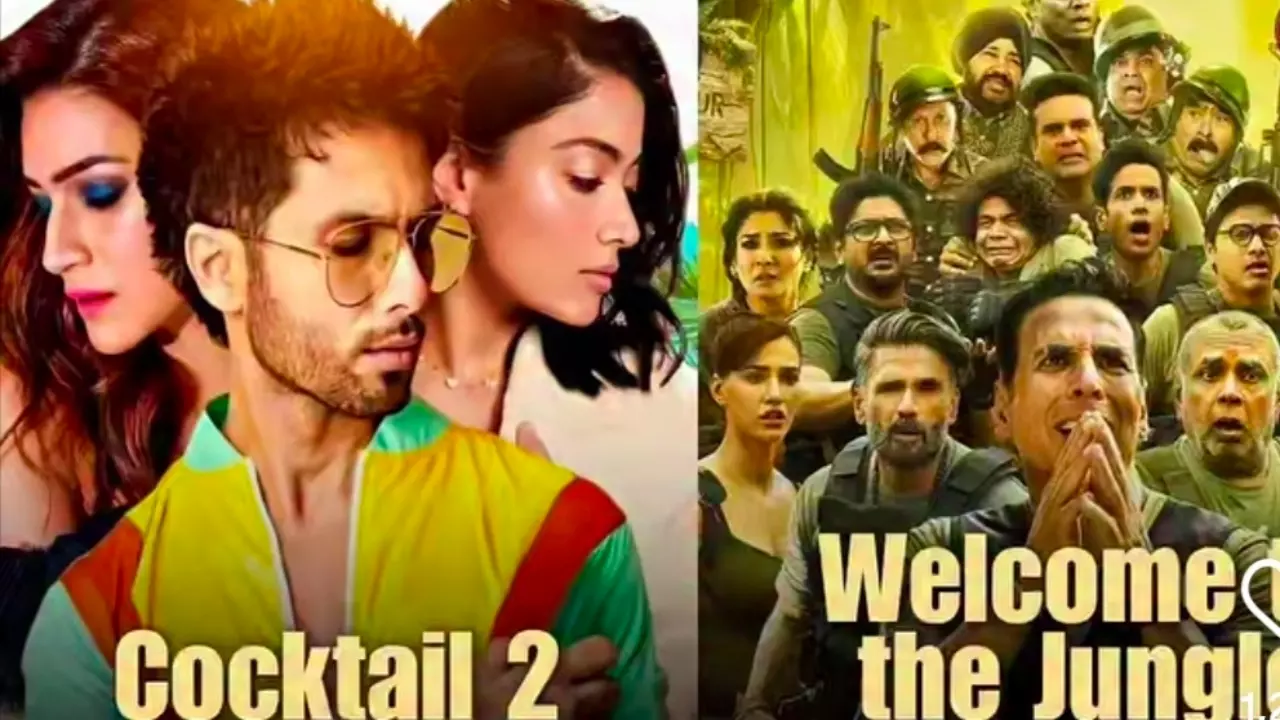 Bollywood Upcoming Movies Bollywood Upcoming Movies
