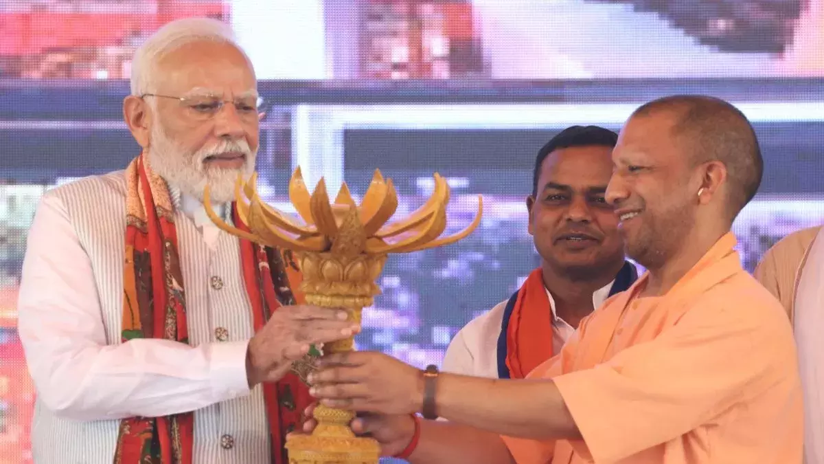 Modi Government 12 Years Modi Government 12 Years