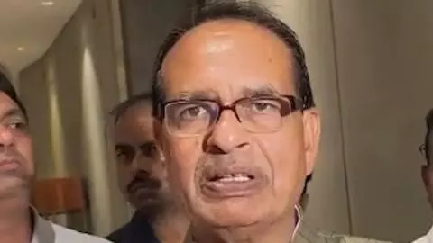 कृषि में महिलाओं की भागीदारी बढ़ाना सरकार की प्राथमिकता: शिवराज सिंह चौहान कृषि में महिलाओं की भागीदारी बढ़ाना सरकार की प्राथमिकता: शिवराज सिंह चौहान