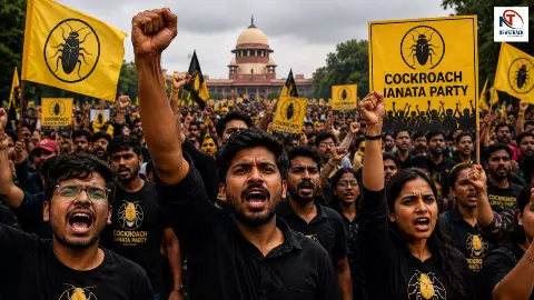 Lucknow CJP Protest Lucknow CJP Protest