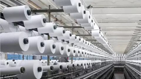 Bareilly Textile Park 2026 Rs 250 crore project to boost jobs for youth and women uttar pradesh